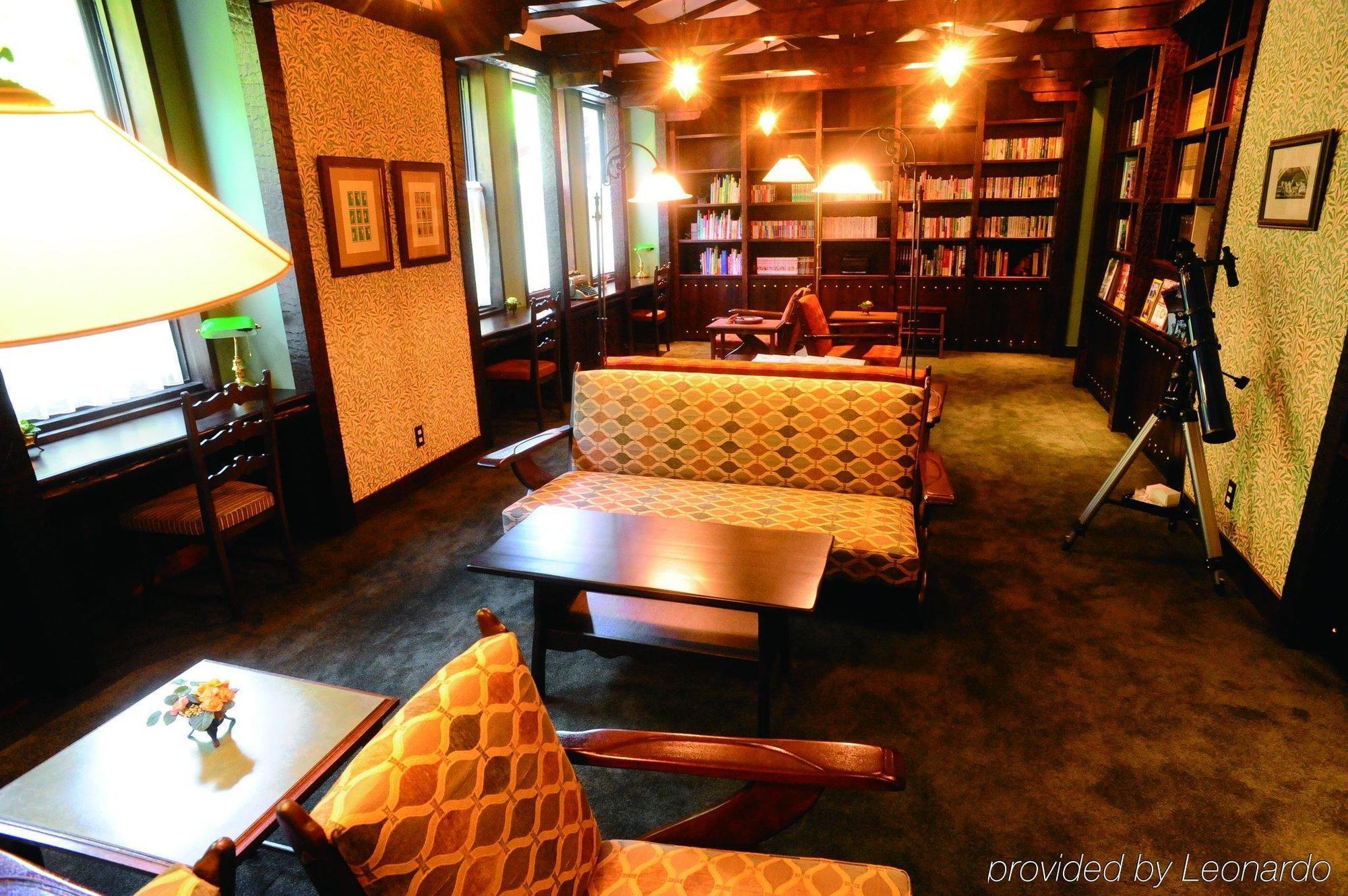 云仙市 云仙新汤温泉日式旅馆酒店 外观 照片